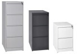 Adco Steel Filing Cabinets